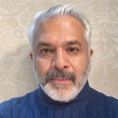Atul Kumar