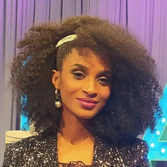 Trisha Fernández