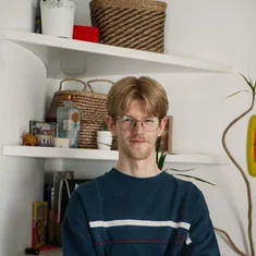 Laurenz van Beek