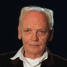 Alain Jouffroy