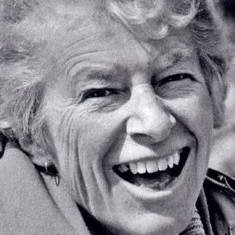 Gwen Moffat