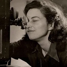 Jacqueline Audry