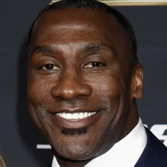 Shannon Sharpe
