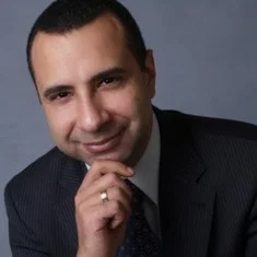 Majed el Shafie