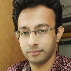 Chandradeep Das