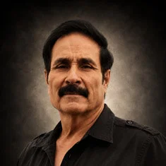 Jose Luis Rodriguez