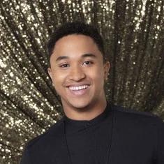 Brandon Armstrong