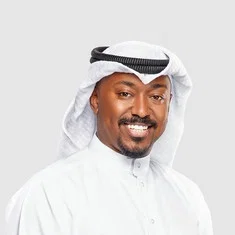 Mishaal Al-Farhan