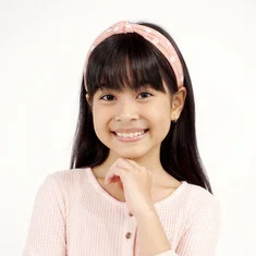 Maryam Lin