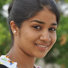 Tejasvy Jayakumar