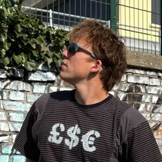 Mattheo Schenk