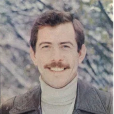 George Dvornikov