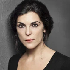 Mabel del Pozo