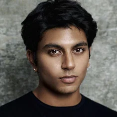 Aaron Ratnayeke