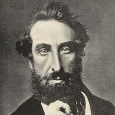 Edward George Bulwer-Lytton