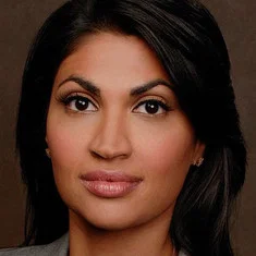 Vinita Nair