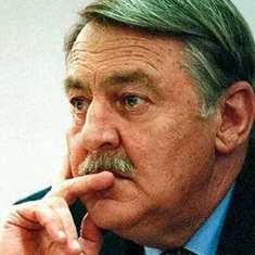 Pik Botha