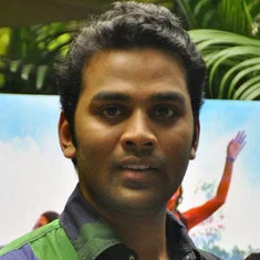 Mithun Maheshwaran