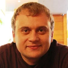 Александр Данилов