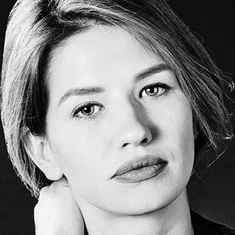 Kateryna Vayvala
