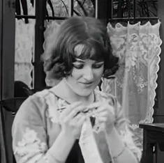 Lucy d'Orbel
