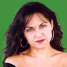 Dimitra Zahari