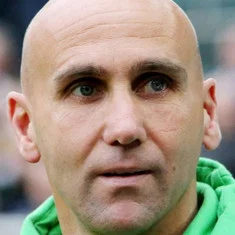 André Schubert