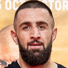 Kiamrian Abbasov