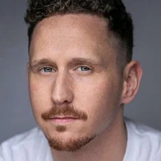 Rhys Huber