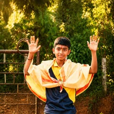 Akash Bandlapura