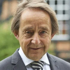 Anthony Seldon