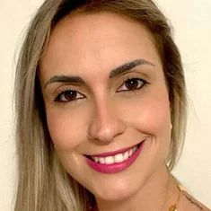 Ana Paula Correa Aleixo