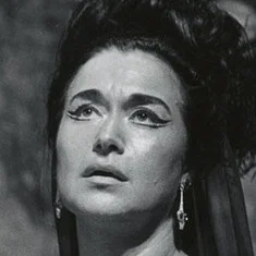 Leyla Gencer