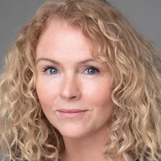 Janet Moran