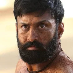 Anand Ramaraju