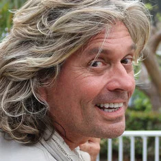 Alex Pacheco