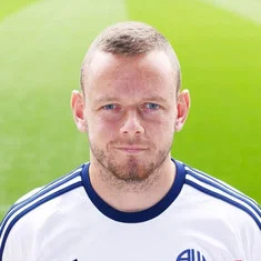 Jay Spearing