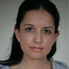 Girija Shettar