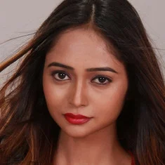 Akriti Singh