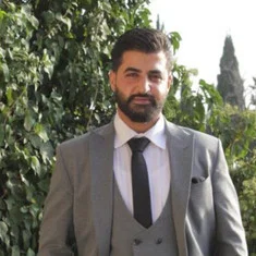 kamal Abu Hamed