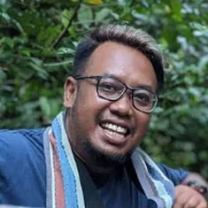 Taufan Agustyan
