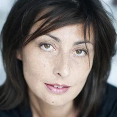 Valérie Even