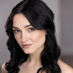 Jenna Gilmer