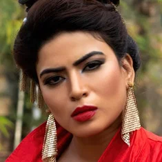 Sonia Singh Rajput
