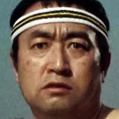 Iwao Dan