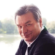 Waldemar Hartmann