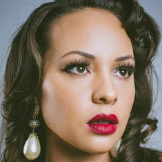 Jasmine Cephas Jones