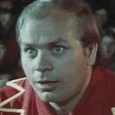 Alexander Popov