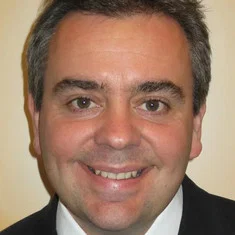 Simon Brotherton