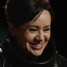 Adrienne Dobson